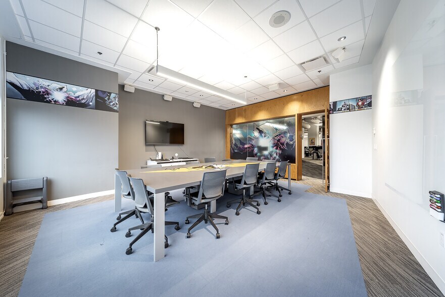 855-865 Rue Sainte-Catherine E, Montréal, QC for lease - Interior Photo - Image 3 of 16