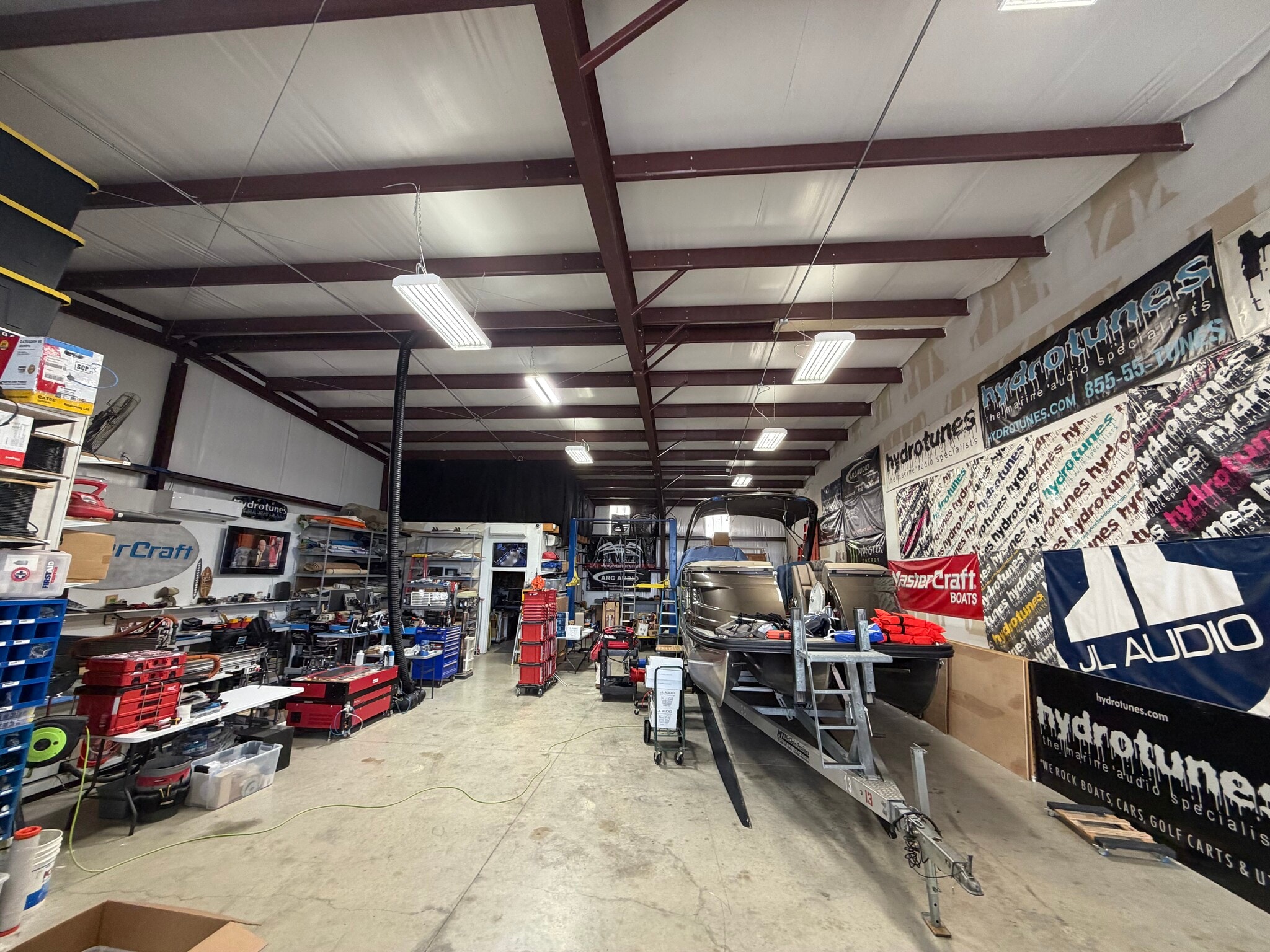 3943 S Interstate 35, New Braunfels, TX à louer Photo intérieure- Image 1 de 6