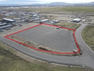 More details for 2557 Logan st, Richland, WA - Land for Sale