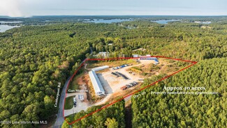 Plus de détails pour 5465 Hwy 50, Dadeville, AL - Spécialité à vendre