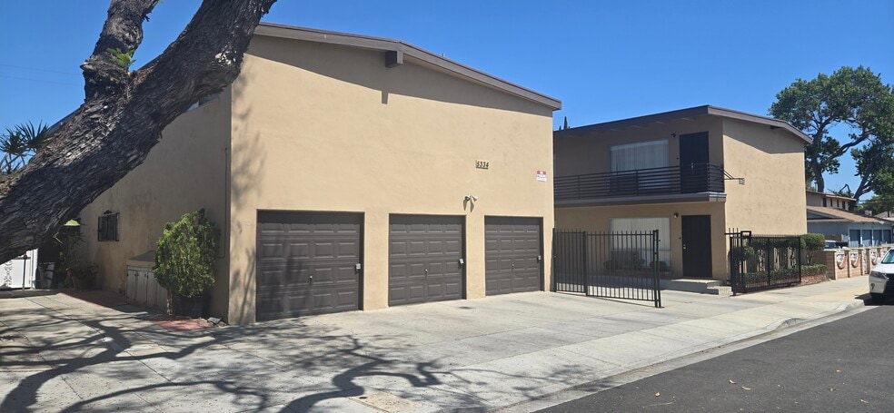 5320-5334 Lime Ave, Long Beach, CA for sale - Building Photo - Image 2 of 11