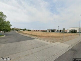 Plus de détails pour 2602 Union St, Kennewick, WA - Terrain à vendre