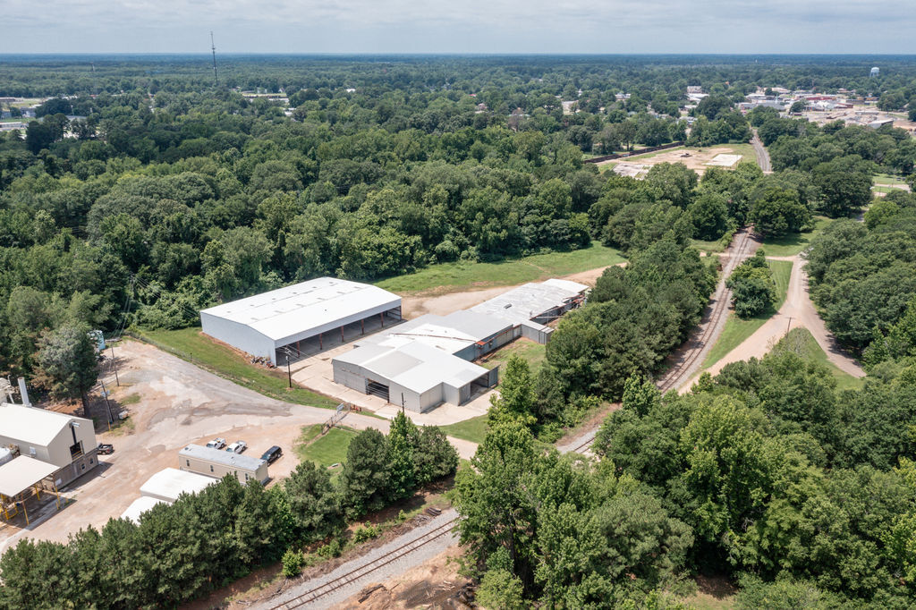 720 E Main St, Ashdown, AR for sale Building Photo- Image 1 of 1