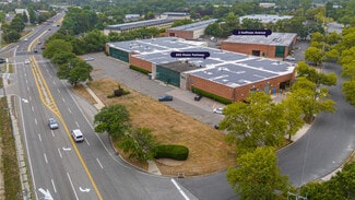More details for 895 Motor Pky, Hauppauge, NY - Industrial for Lease