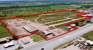 More details for 902 S Main St, Jacksboro, TX - Industrial for Sale