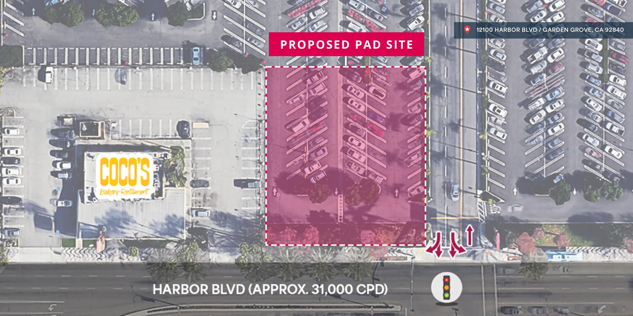 12100 Harbor Blvd, Garden Grove, CA for lease Interior Photo- Image 1 of 1