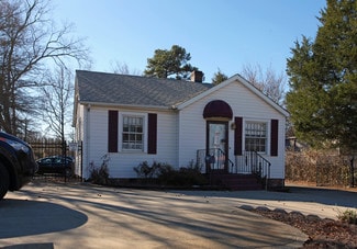 More details for 2715 West Blvd, Charlotte, NC - Retail for Sale