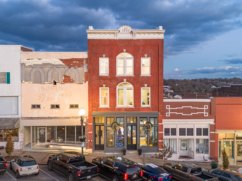 809 S Main St, Columbia, TN for sale - Building Photo - Image 3 of 55