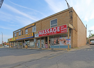 Plus de détails pour 172 Highway 8, Stoney Creek, ON - Vente au détail à vendre