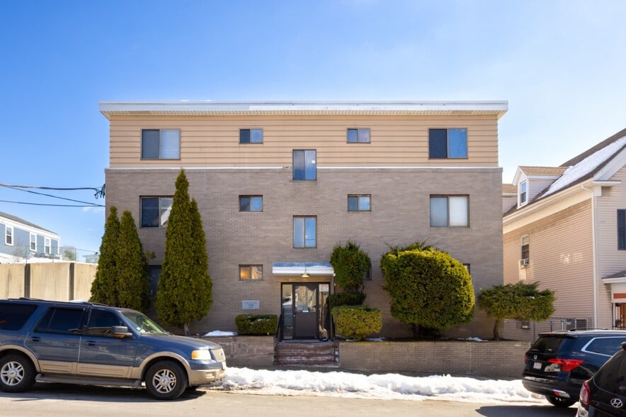 25 Hamilton Ave, Lynn, MA for sale - Building Photo - Image 3 of 6