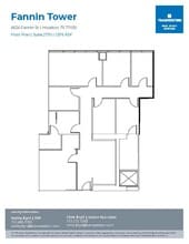 6624 Fannin St, Houston, TX for lease Interior Photo- Image 1 of 1