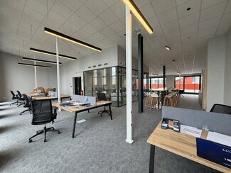 Plus de détails pour 12 Chemin Du Tronchon, Dardilly - Bureau à vendre
