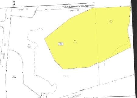 15 Sylvan Way, Parsippany, NJ for sale - Plat Map - Image 2 of 16