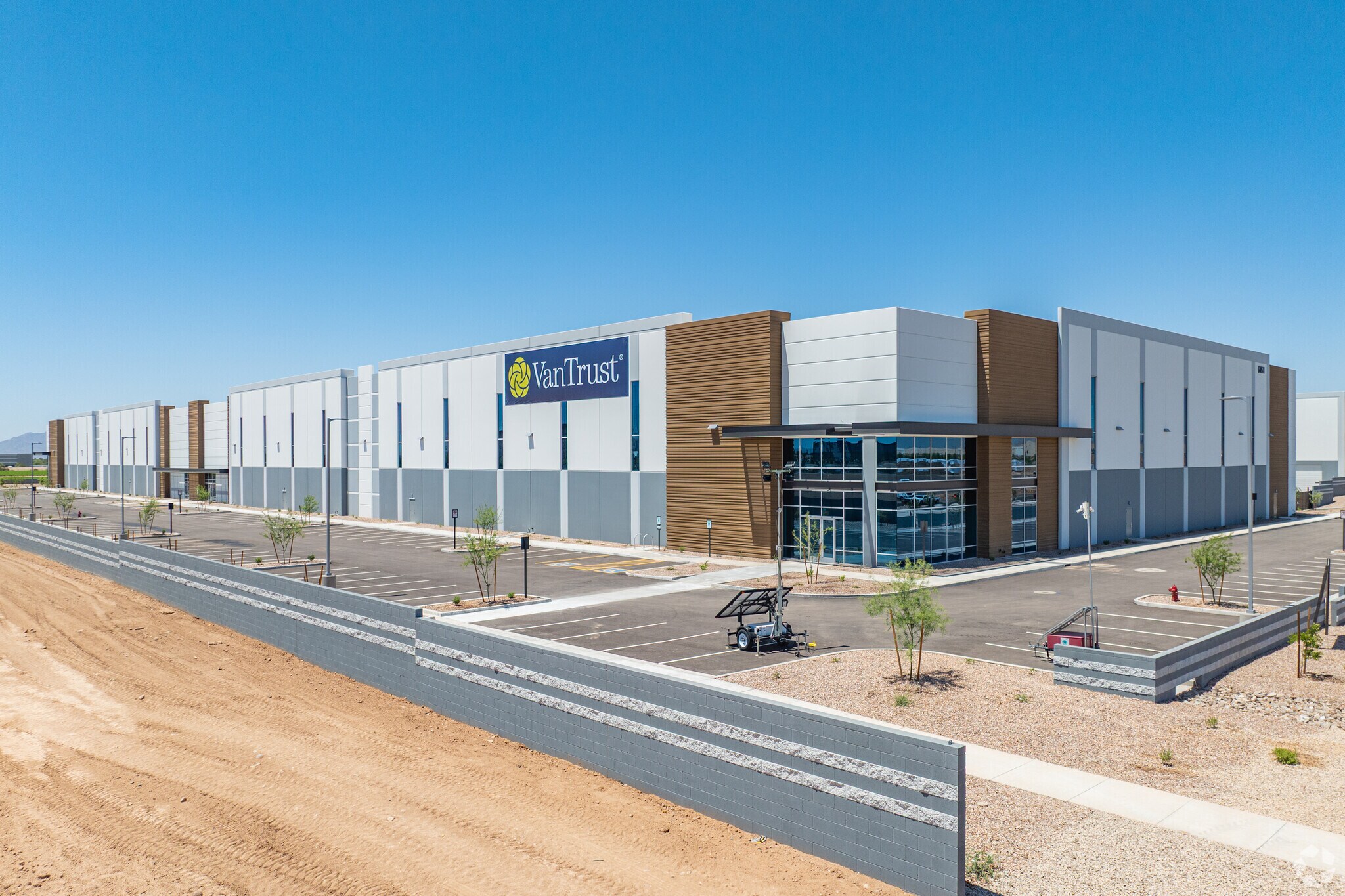 6071 N Ballpark Blvd, Glendale, AZ à vendre Photo du bâtiment- Image 1 de 1