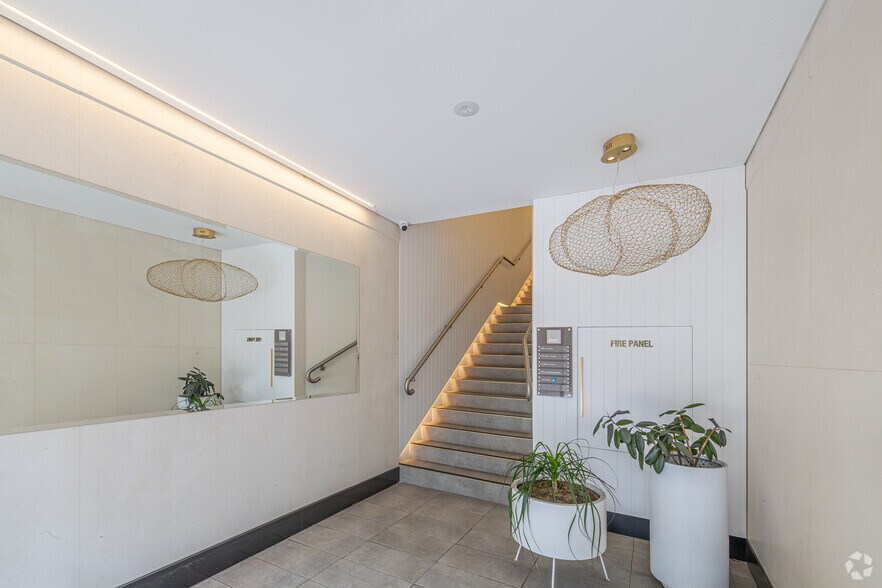 15-17 Argyle St, Parramatta à louer - Hall d’entrée - Image 2 de 5