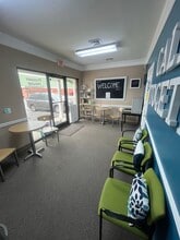 925 S Church St, Murfreesboro, TN for lease Lobby- Image 1 of 9