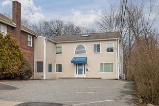 More details for 11-15 John St, Newton, MA - Office for Sale