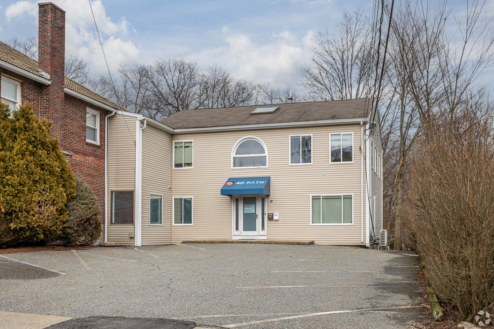 11-15 John St, Newton, MA for lease Primary Photo- Image 1 of 6