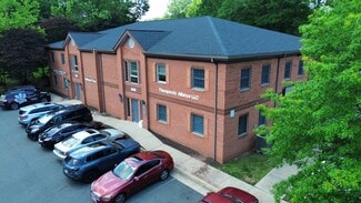 More details for 10529-10535 Crestwood Dr, Manassas, VA - Office for Lease
