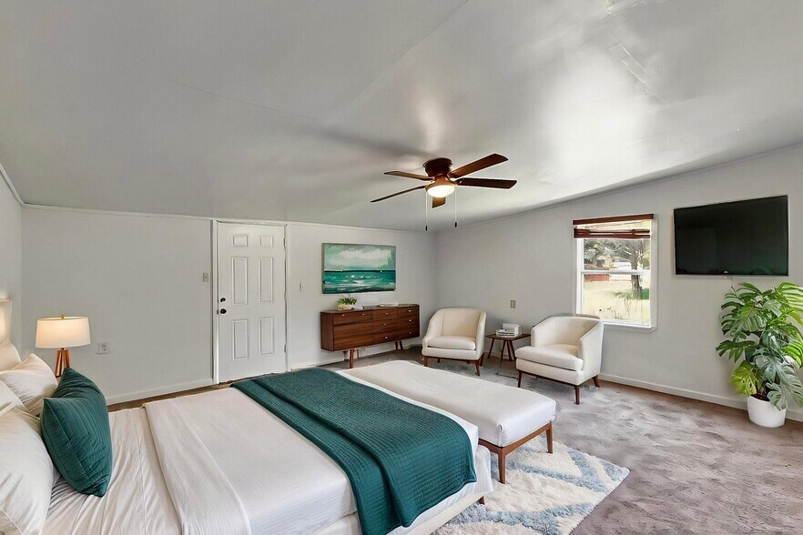 691 Rose Garden Dr, McKinney, TX à vendre - Photo intérieure - Image 2 de 17