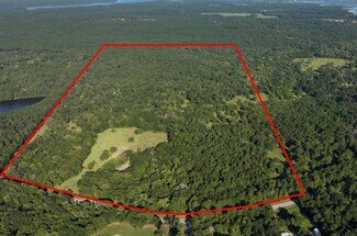 Plus de détails pour 18400 FM 149 Rd, Montgomery, TX - Terrain à vendre