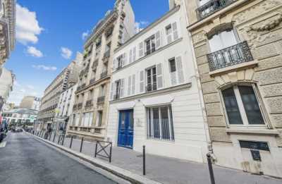 46 Rue Decamps, Paris à vendre - Photo du bâtiment - Image 3 de 12