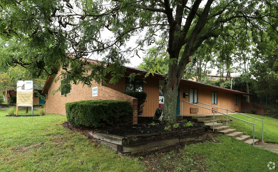 7223 Dixie Hwy, Fairfield, OH for sale - Primary Photo - Image 1 of 3