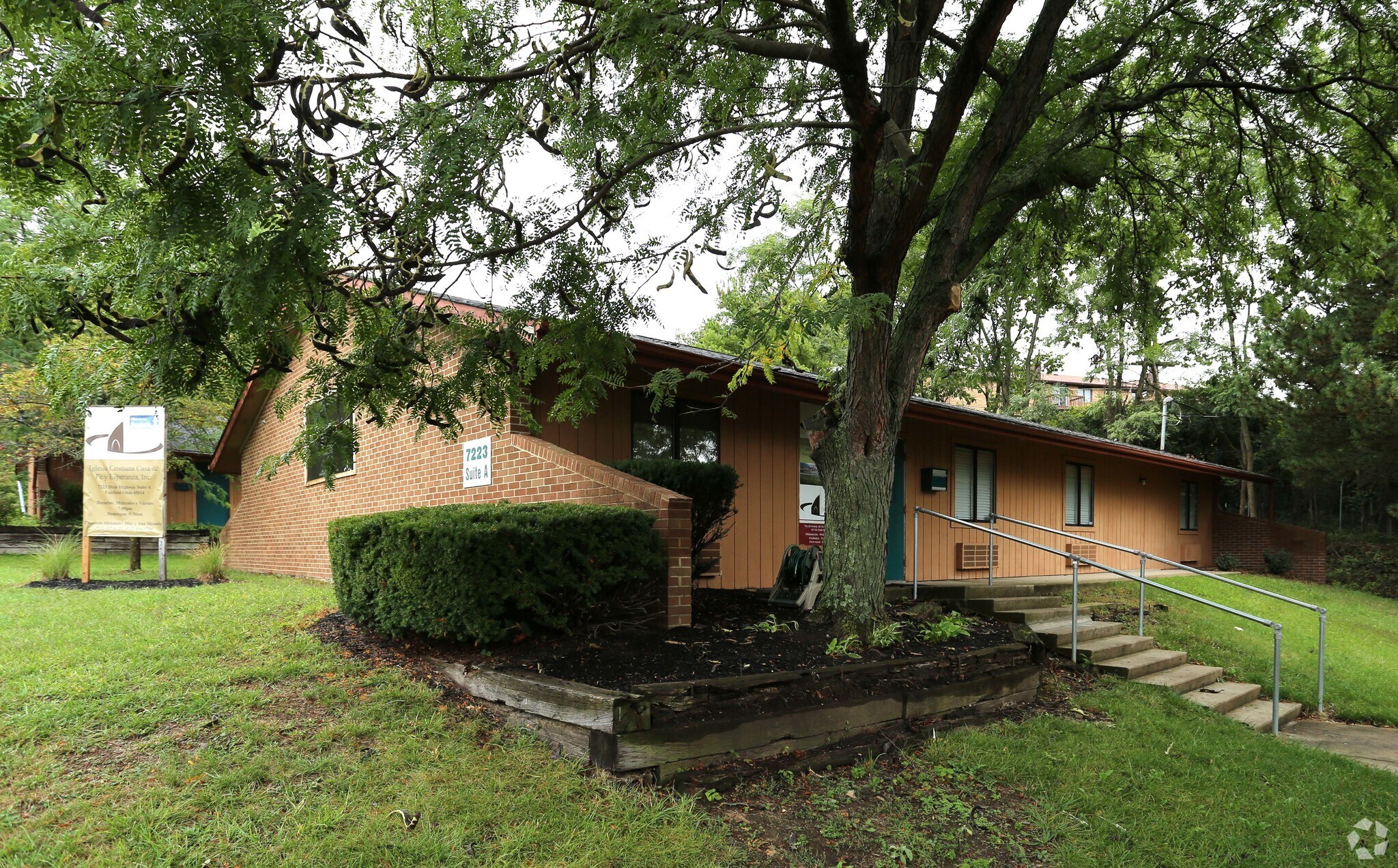 7223 Dixie Hwy, Fairfield, OH à vendre Photo principale- Image 1 de 4