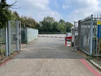 More details for 213 Syon Ln, Isleworth - Land for Sale