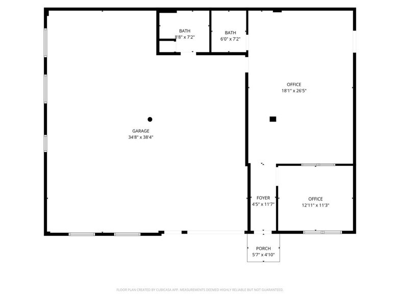 3100 NW 27th Ave, Miami, FL à louer - Photo du bâtiment - Image 2 de 8