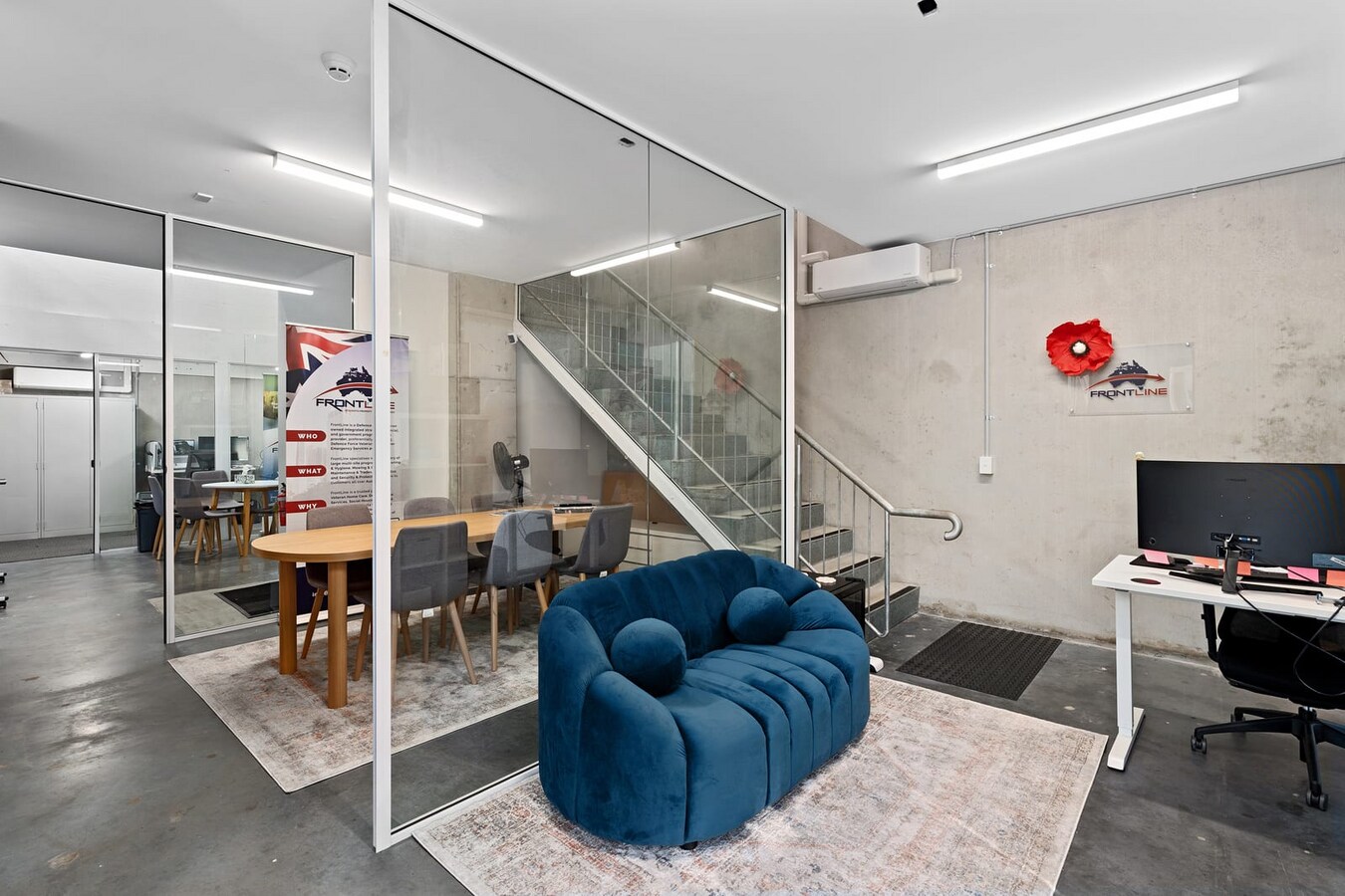 48 Waratah St, Kirrawee, NSW 2232 - Unit 15 - - Interior Photo - Image 2 of 4
