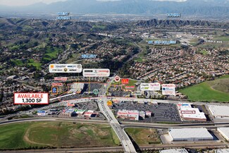 Plus de détails pour 21555 Valley Blvd, Walnut, CA - Commerce de détail à louer