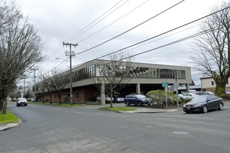 Plus de détails pour 5506 6th Ave S, Seattle, WA - Bureau à louer