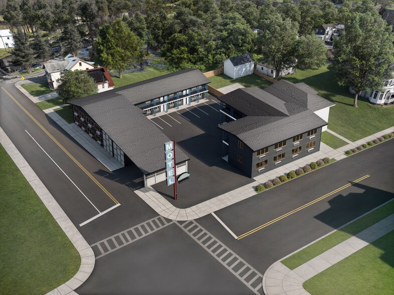 70 N Main St, Ellenville, NY for sale - Other - Image 2 of 10