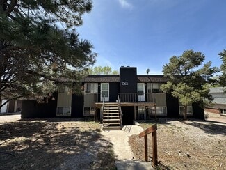 More details for 1065 Magnolia St, Colorado Springs, CO - Multifamily for Sale