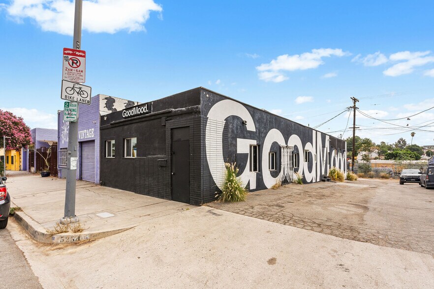 5254 Alhambra Ave, Los Angeles, CA à vendre - Photo du bâtiment - Image 2 de 41