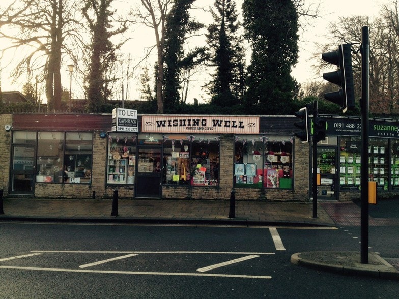 41 Front St, Whickham for lease - Building Photo - Image 3 of 3