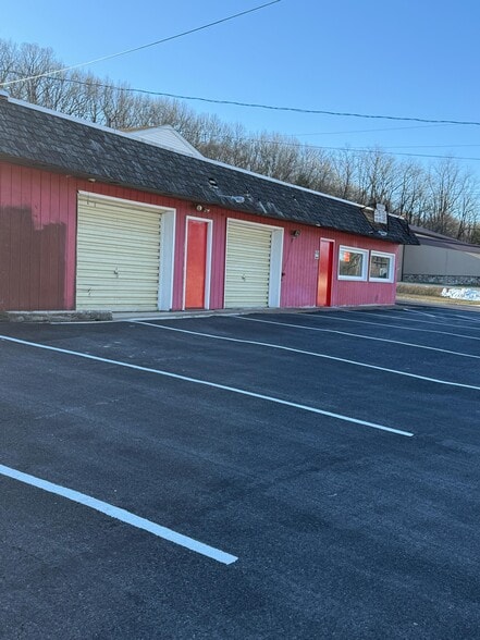 501 PA-61, Schuylkill Haven, PA for lease - Building Photo - Image 2 of 6