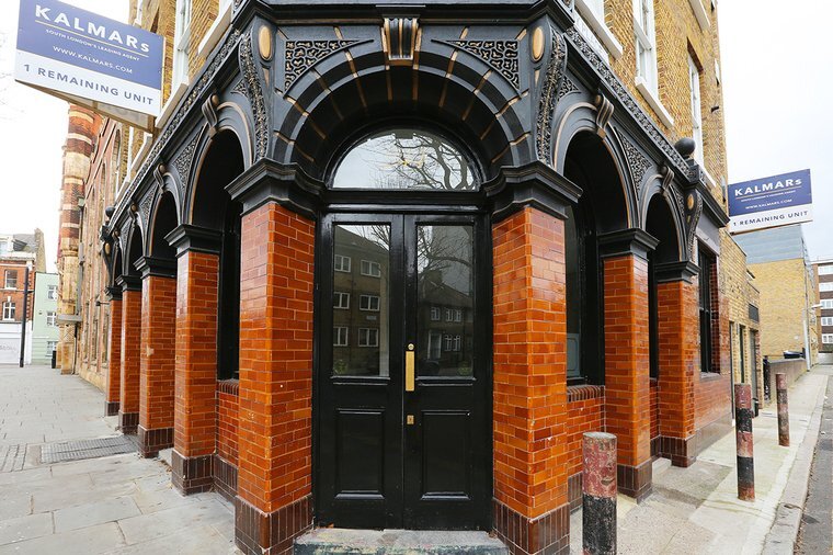 244 Bermondsey St, London for sale - Building Photo - Image 2 of 9