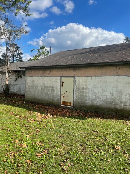 405 Jones Rd, Olanta, SC à vendre - Photo du bâtiment - Image 2 de 6