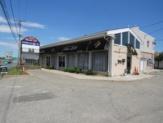 Plus de détails pour 7050 Route 35 North, Sayreville, NJ - Vente au détail à vendre