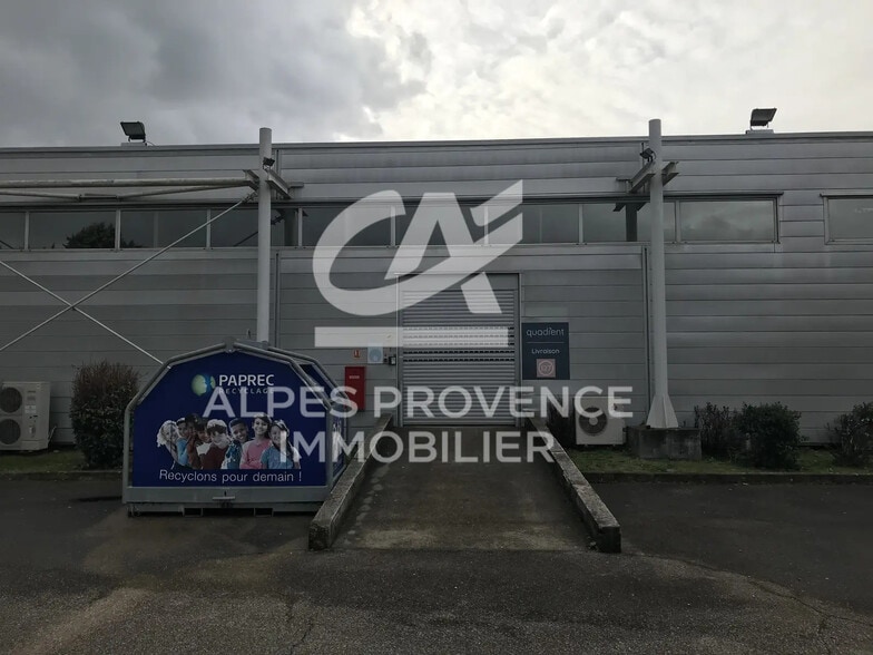 Flex in Cavaillon for sale - Building Photo - Image 1 of 3