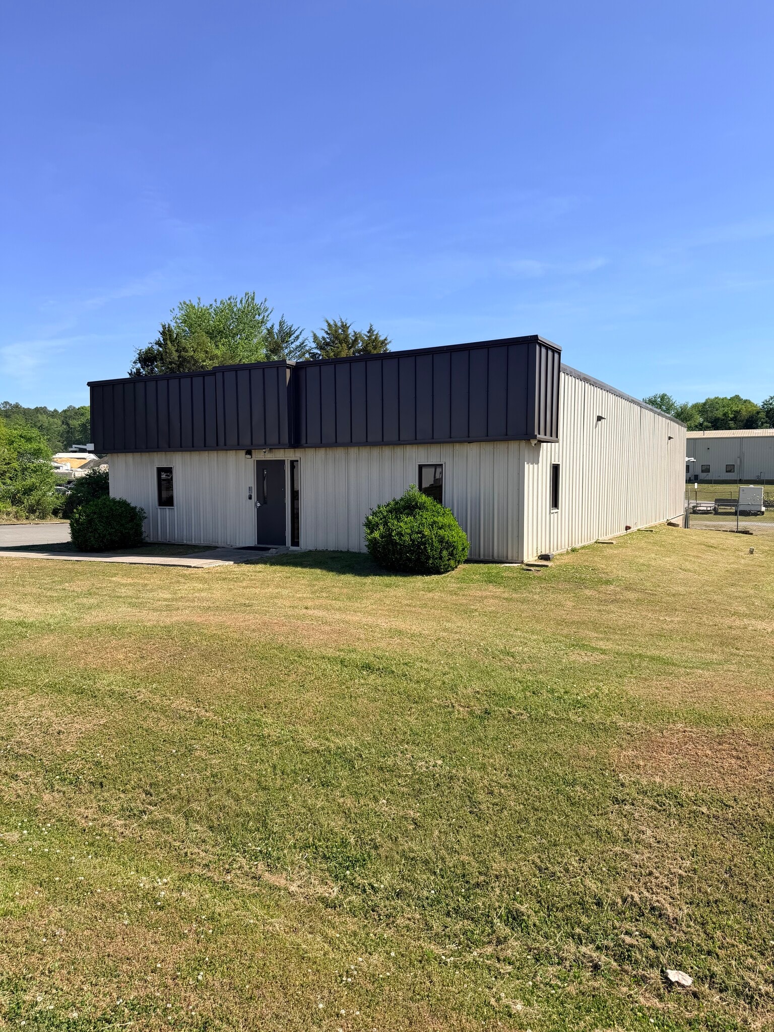 152 Bo Cole Rd NW, Huntsville, AL for lease Primary Photo- Image 1 of 11