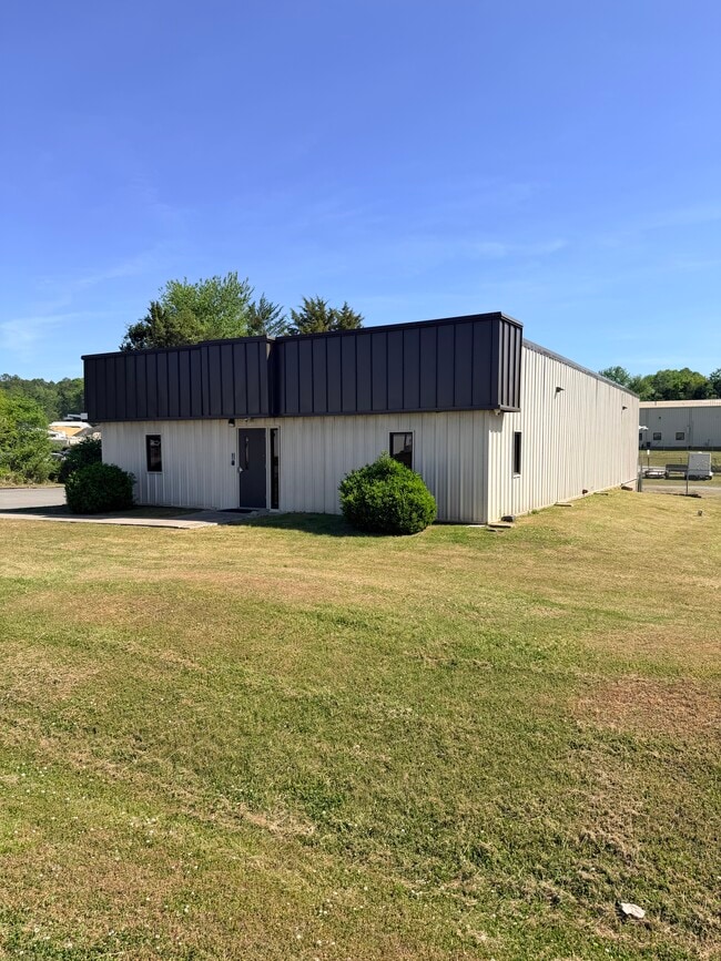 More details for 152 Bo Cole Rd NW, Huntsville, AL - Flex for Lease