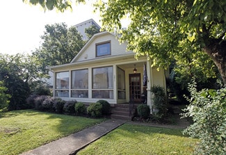 Plus de détails pour 3011 Poston Ave, Nashville, TN - Bureau à louer