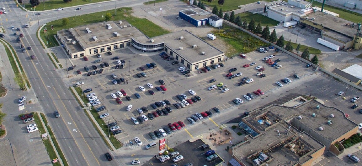 180 Keil Dr S, Chatham-Kent, ON à vendre Photo principale- Image 1 de 1