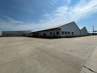 Plus de détails pour 2929 Louisville Ave, Monroe, LA - Industriel à louer