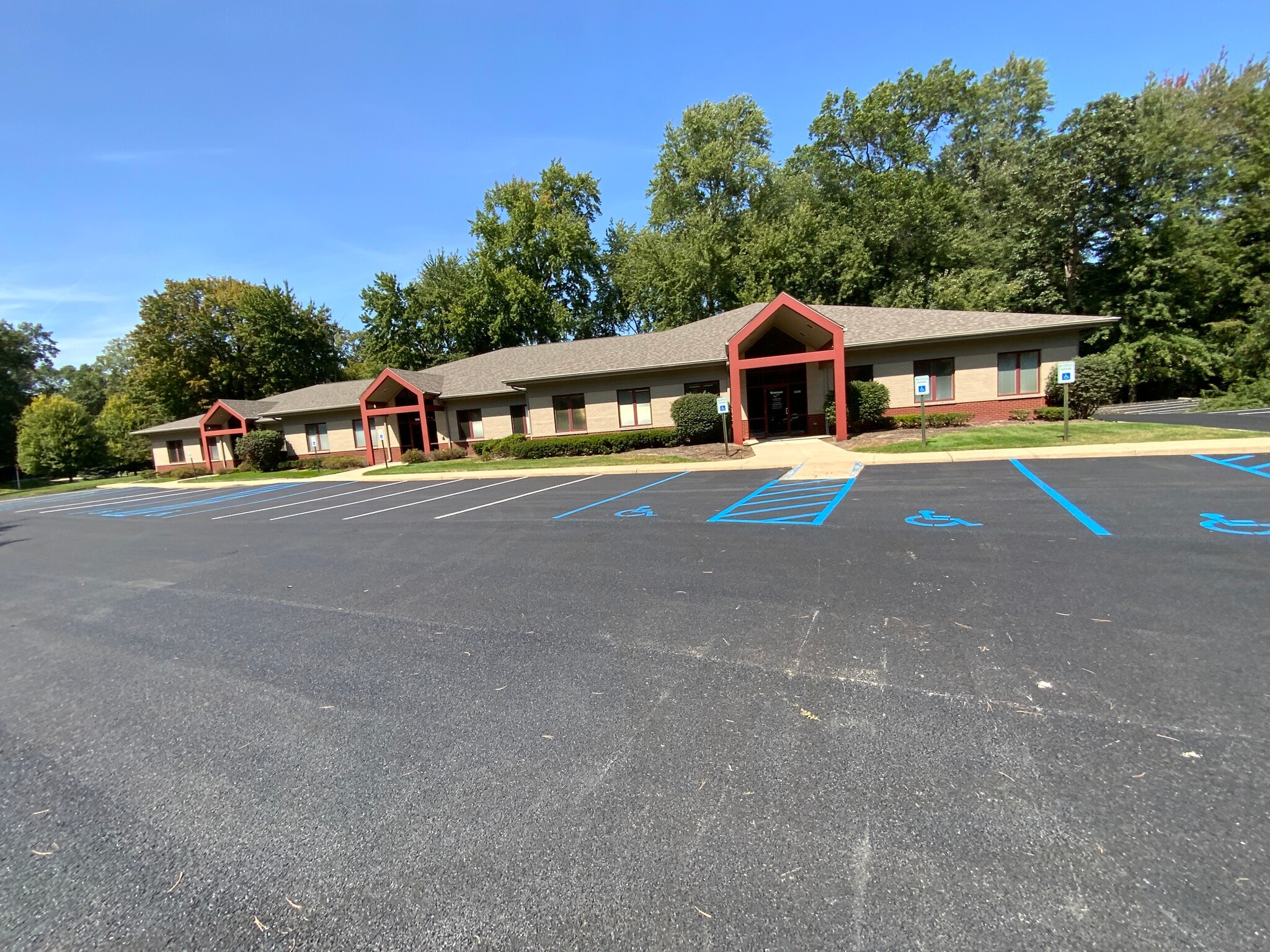 3436-3500 Granite Cir, Toledo, OH for sale Building Photo- Image 1 of 21