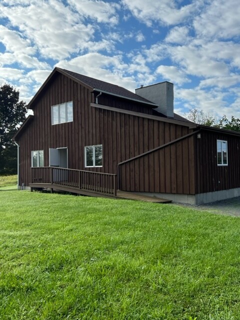 12990 Old Big Tree Rd, East Aurora, NY à louer Photo principale- Image 1 de 2