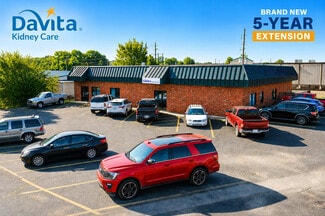 More details for 1200 Crestwood Cir, Mena, AR - Office for Sale